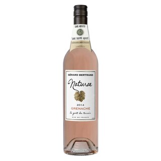 France - Frankrijk | Midi Languedoc-Roussillon | Bio | 6X75 | Naturae | Grenache | Rosé 