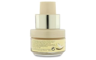 Bufalo | Cirage | Express | Care & shine | Avec éponge applicateur | Incolore 4 cl