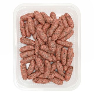 Delhaize | Mini chipo | Provencal 