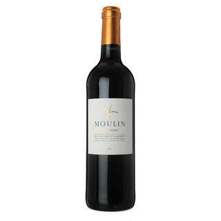 France - Frankrijk | Midi - Coteaux du Languedoc AC | Cuvée Le Moulin Rouge 