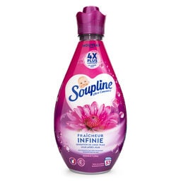 Soupline | Adoucissant | Fr. Infinie | Bon Floral 80 cl