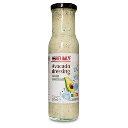Saus | Avoc | Maanz