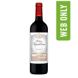 France - Frankrijk | Bordeaux - Margaux 2GCC | Château Rauzan Gassies 2018|Caisse en bois 