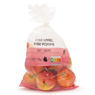 Delhaize | Appel | Zoet | Mini 