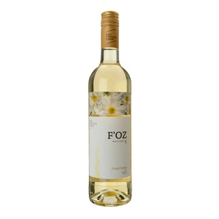 PORTUGAL - EVORA | F'oz Vinho Verde Doc Wit 