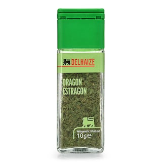 Delhaize | Epices | Estragon 