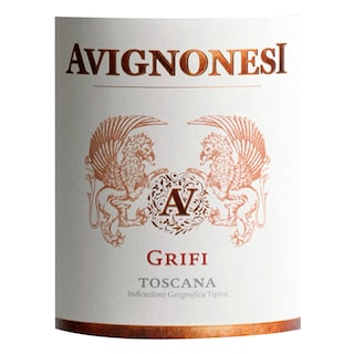 Italie - Italië | Toscana | Grifi 2019 Rouge Bio 