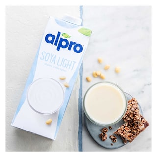 Alpro | Plantaardige drank | Soja light 