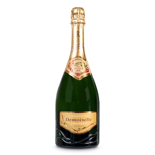 Vranken | Demoiselle | Champagne | Brut 75 cl