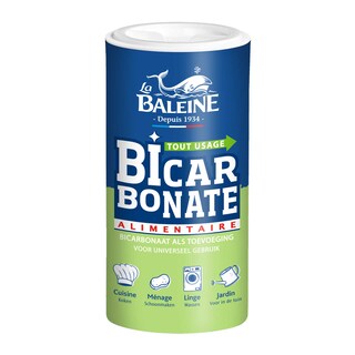 La Baleine | Bicarbonate 400 gr