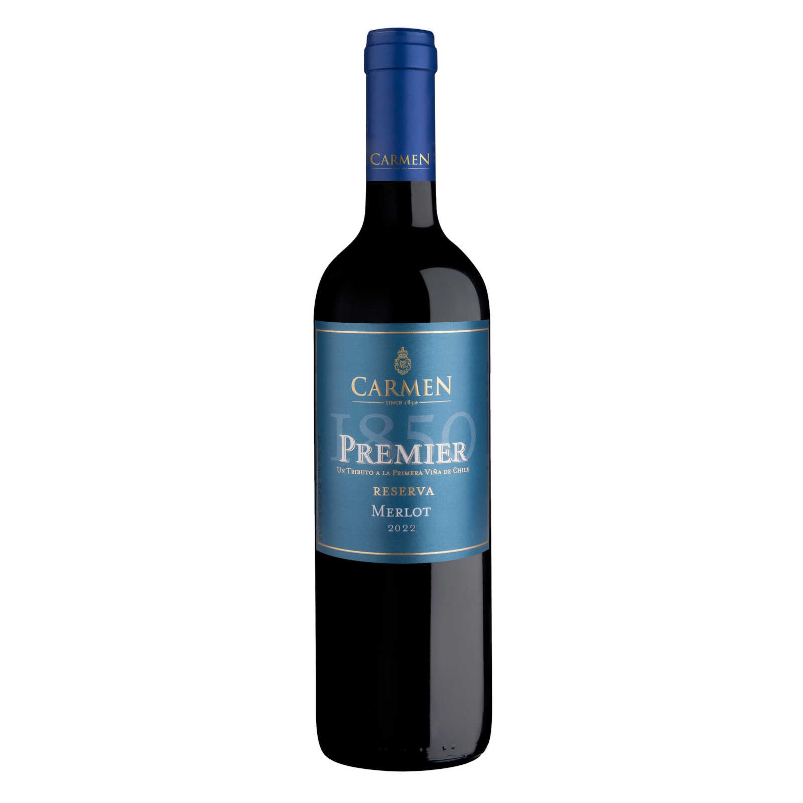 Carmen Premier Merlot