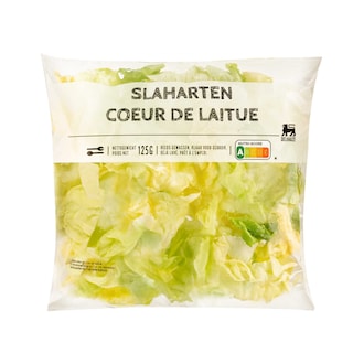 Delhaize | Slaharten 