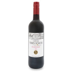 Chateau Terres Douces | Bordeaux 75 cl