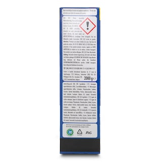 Dash | Waspoeder | Original | 2KG 