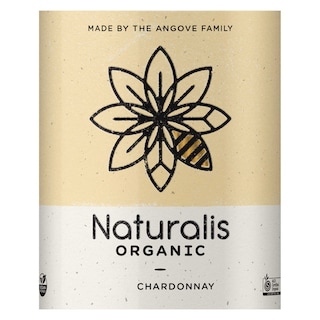 Australia | Naturalis | Chardonnay | Bio | Blanc 75 cl