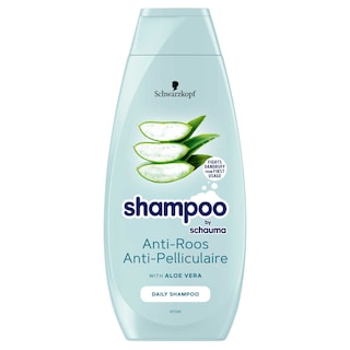 Shampoo | Antiroos | 400ml