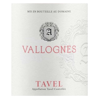 Vallognes | Tavel 