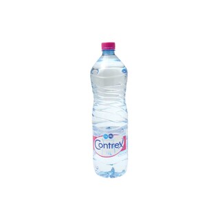 Contrex | Natuurlijk Mineraalwater | Niet bruisend | PET 