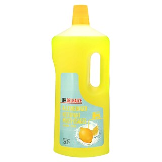 Delhaize | Nettoie-tout | Citron 2 l