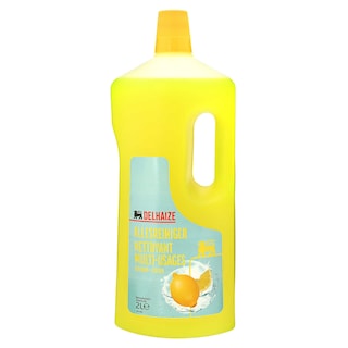 Delhaize | Nettoie-tout | Citron 
