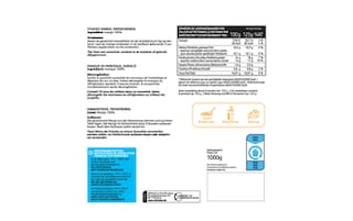 Delhaize | Mangue | Fruit 