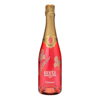 Codorníu | Cava | Cuvée Barcelona | Rosé 