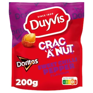 Duyvis | Chips | Sweet Chilli 