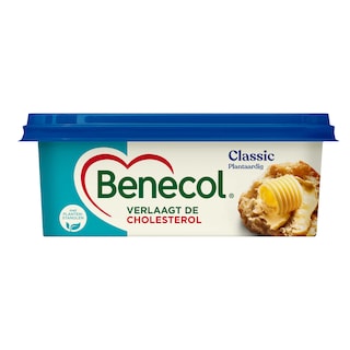 Benecol | Margarine | Plantaardig 