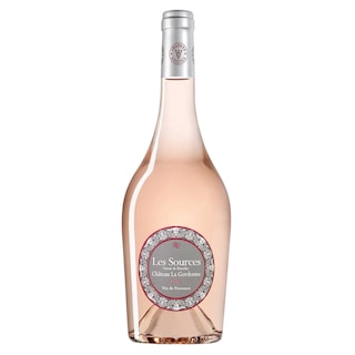 France - Frankrijk | Rhône - Provence IGP | Les Sources 2019 Rosé 