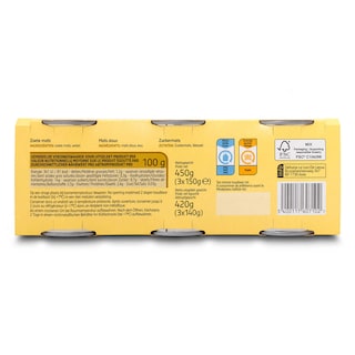 Delhaize | Mais | Crispy 