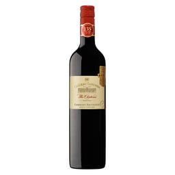 Australia | The Château | Cabernet Sauvignon | Rood 