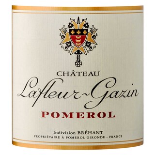 Chateau Lafleur-Gazin | Pomerol | 2020 
