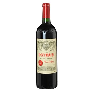 Bordeaux - Pomerol | CHATEAU PETRUS 2009 