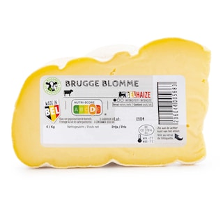 Delhaize | Fleuron de Brugge +/- 200 gr