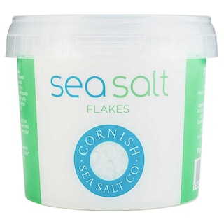 Cornish Sea Salt | Sel marin | Flocons 