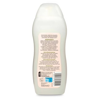 Delhaize | Douche | Amandel 
