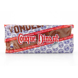 Vondelmolen | Koek | Honing | Dinant 500 gr