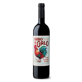 Rabo De Galo | Vinho Regional Algarve 