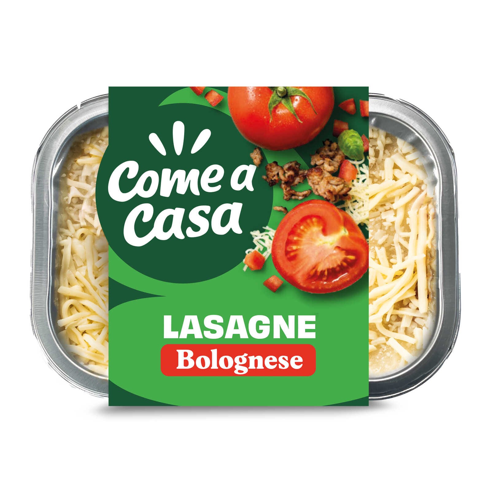 Come A Casa Lasagne | Bolognese