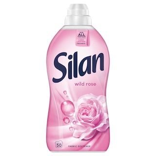 Silan | Wasverzachter | Wilde Roos | 50DS 
