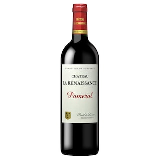 Chateau La Renaissance | Pomerol | 2020 75 cl