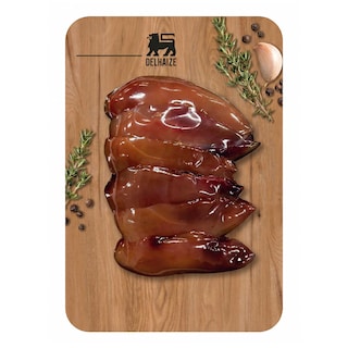 Delhaize | Patrijs | Filet 
