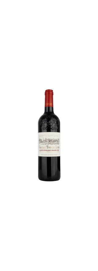 Chateau Tour Du Cauze | Saint-Émilion Grand Cru | 2021 