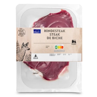Delhaize | Steak | Hinde 