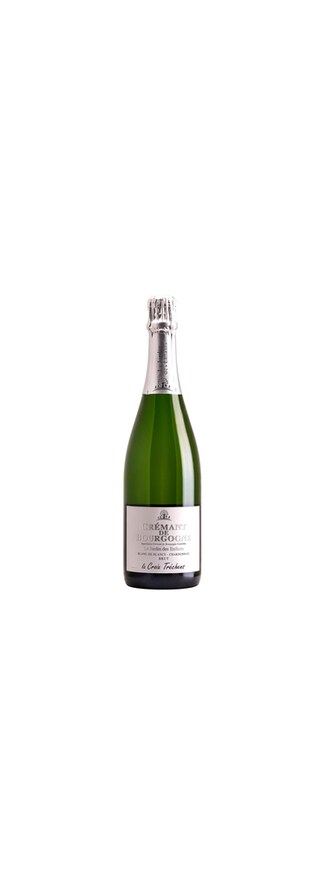 Domaine La Croix Trechens | Crémant de Bourgogne | Brut 