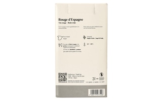 Delhaize | Rouge d'Espagne 