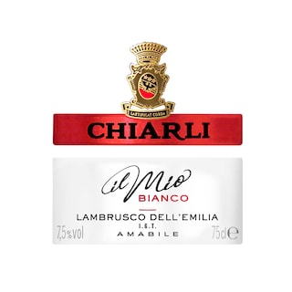 Chiarli | Lambrusco | Rosso 