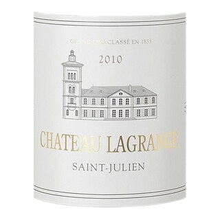 France - Frankrijk | Bordeaux - Saint-Julien | Château Lagrange 2010 