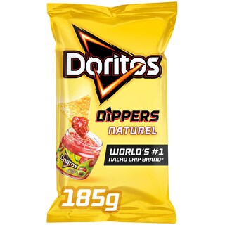 Doritos | Tortilla chips | Natural 