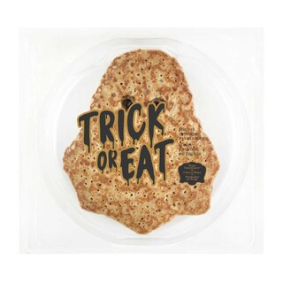 Geal | Spookjes pannenkoeken 